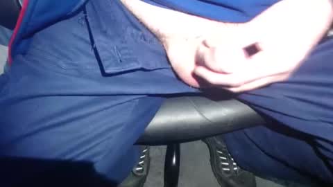 stevedaddy007 online show from February 2026 12:21:01 PM