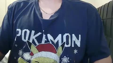 Snapshot of stevedaking chatting on January 2025 12:19:02 PM stevedaking online show from January 2025 12:19:02 PM