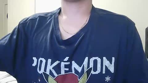 Snapshot of stevedaking chatting on January 2025 03:38:01 PM stevedaking online show from January 2025 03:38:01 PM