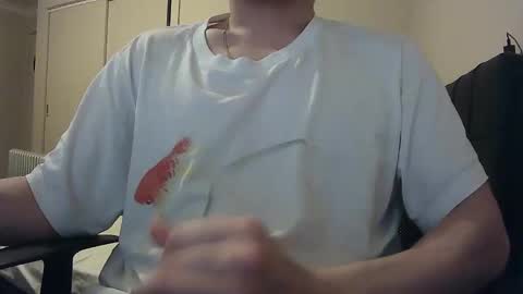 Snapshot of stevedaking chatting on September 2025 04:52:02 PM stevedaking online show from September 2025 04:52:02 PM