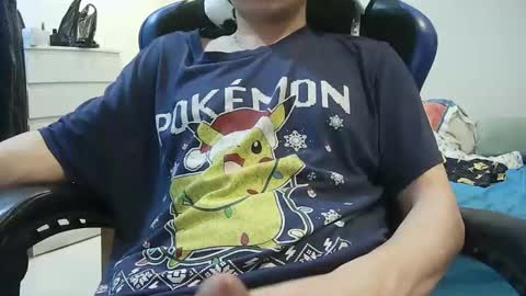 Snapshot of stevedaking chatting on November 2025 12:49:02 PM stevedaking online show from November 2025 12:49:02 PM