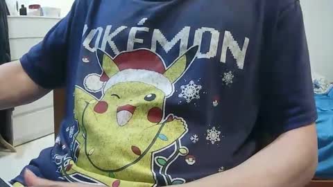 Snapshot of stevedaking chatting on December 2025 02:01:02 PM stevedaking online show from December 2025 02:01:02 PM