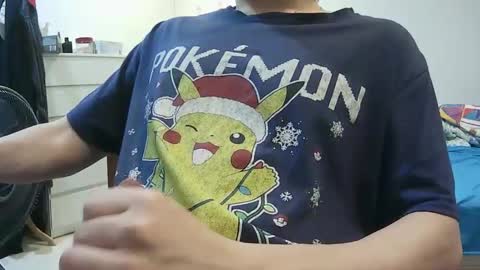 Snapshot of stevedaking chatting on December 2025 02:02:02 PM stevedaking online show from December 2025 02:02:02 PM