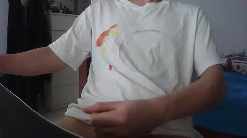 Snapshot of stevedaking chatting on January 2026 12:23:02 AM stevedaking online show from January 2026 12:23:02 AM