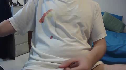 Snapshot of stevedaking chatting on January 2026 06:40:02 AM stevedaking online show from January 2026 06:40:02 AM