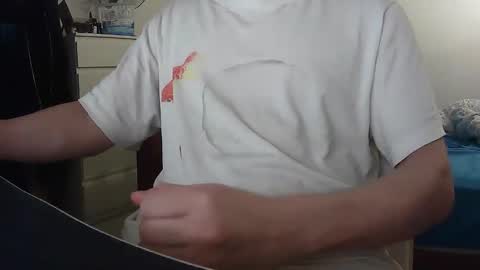 Snapshot of stevedaking chatting on January 2026 06:01:01 PM stevedaking online show from January 2026 06:01:01 PM