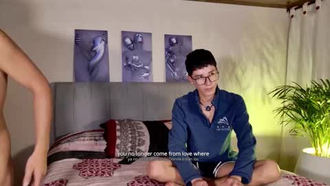 Stevenn online show from February 2026 06:19:02 AM