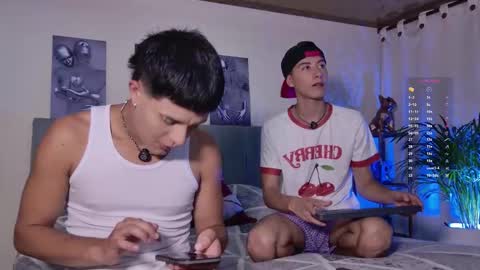 Stevenn online show from February 2026 06:14:02 AM