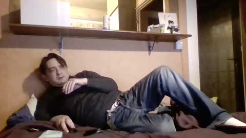 Snapshot of stevefromfrance chatting on January 2025 04:33:02 PM stevefromfrance online show from January 2025 04:33:02 PM