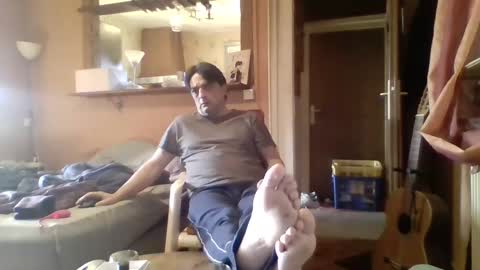 Snapshot of stevefromfrance chatting on February 2025 12:26:02 PM stevefromfrance online show from February 2025 12:26:02 PM