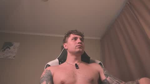 stevehard_ online show from July 2026 01:42:01 AM