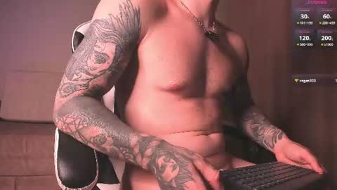 stevehard_ online show from July 2026 03:26:02 PM