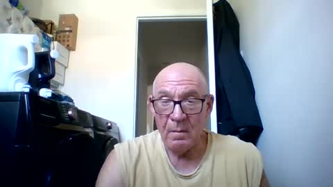 stevejons online show from July 2026 06:48:02 PM