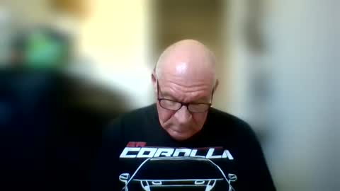 stevejons47 online show from October 2025 06:42:01 PM