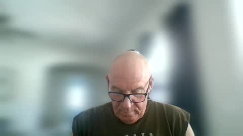 stevejons47 online show from March 2026 03:28:02 PM