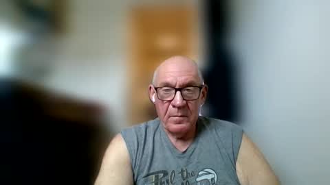 Snapshot of stevejons47 chatting on March 2026 06:11:02 PM stevejons47 online show from March 2026 06:11:02 PM