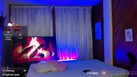 Steven Tayler online show from December 2024 04:34:01 AM