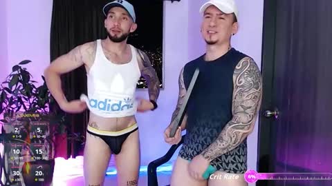 Steven Tayler online show from February 2026 01:55:01 AM