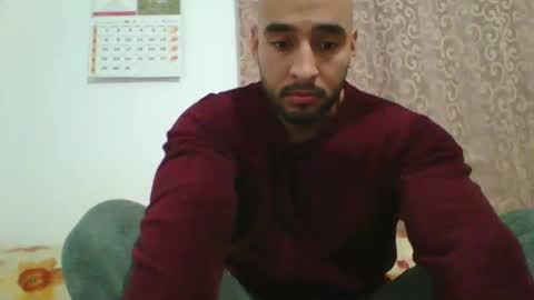 Snapshot of steven_bezos chatting on December 2025 04:34:02 PM steven_bezos online show from December 2025 04:34:02 PM