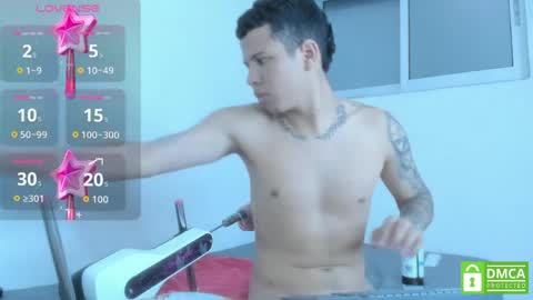 Snapshot of steven_skinnyboy chatting on June 2026 03:30:02 AM Steven online show from June 2026 03:30:02 AM