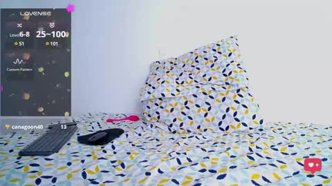 Esteban online show from February 2025 07:04:02 AM