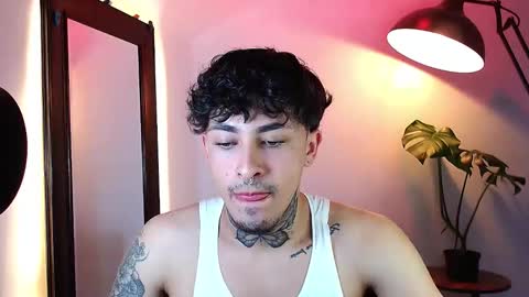 Daniel Steven Navarro online show from April 2026 10:09:02 PM