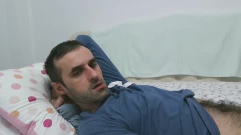 Snapshot of stevenpit chatting on December 2024 08:33:02 AM stevenpit online show from December 2024 08:33:02 AM