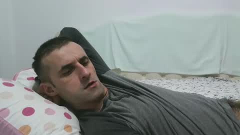 Snapshot of stevenpit chatting on December 2024 08:10:02 PM stevenpit online show from December 2024 08:10:02 PM