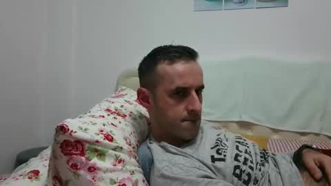 Snapshot of stevenpit chatting on January 2025 09:20:01 PM stevenpit online show from January 2025 09:20:01 PM