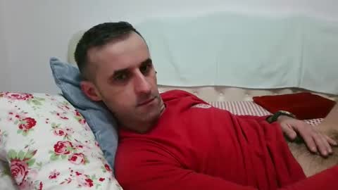 Snapshot of stevenpit chatting on January 2025 12:46:02 PM stevenpit online show from January 2025 12:46:02 PM