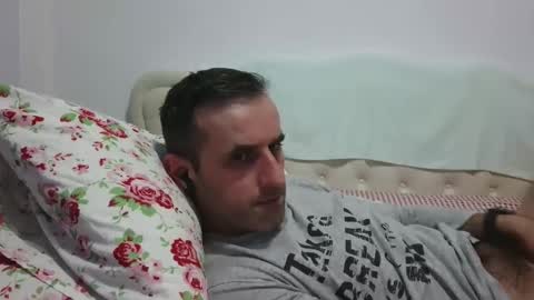 Snapshot of stevenpit chatting on February 2025 08:15:01 PM stevenpit online show from February 2025 08:15:01 PM