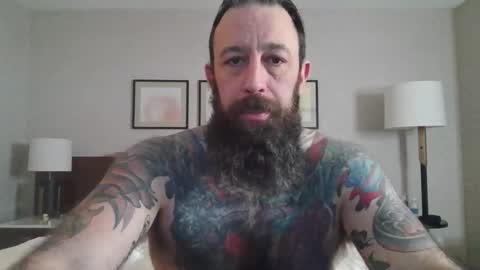 StevenRiseNYC online show from October 2025 01:39:01 PM