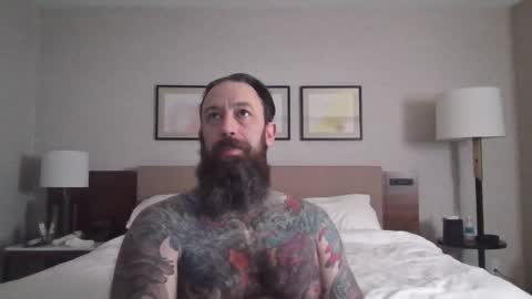 StevenRiseNYC online show from October 2025 10:41:02 AM