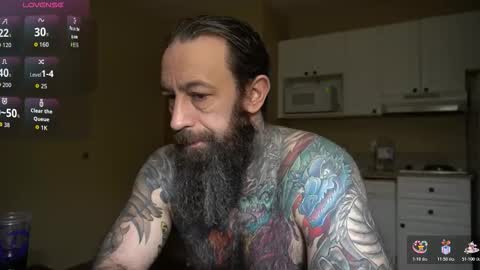 StevenRiseNYC online show from December 2025 12:36:02 PM