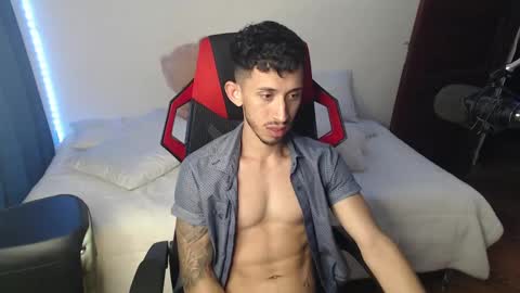 Snapshot of stevensex501 chatting on January 2025 12:11:01 AM steven online show from January 2025 12:11:01 AM