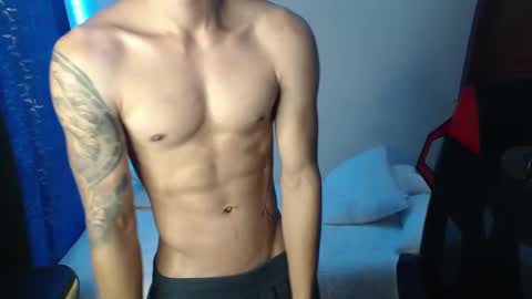 Snapshot of stevensex501 chatting on January 2025 08:43:01 PM steven online show from January 2025 08:43:01 PM