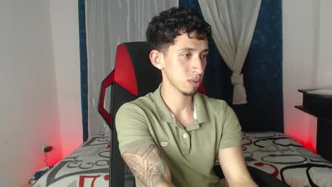 Snapshot of stevensex501 chatting on September 2025 05:20:02 AM steven online show from September 2025 05:20:02 AM