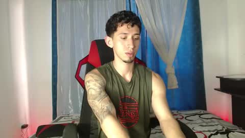 Snapshot of stevensex501 chatting on September 2025 09:16:02 PM steven online show from September 2025 09:16:02 PM