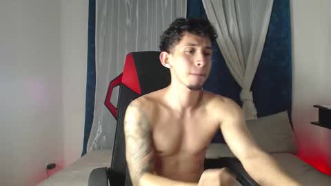 Snapshot of stevensex501 chatting on October 2025 06:01:01 AM steven online show from October 2025 06:01:01 AM