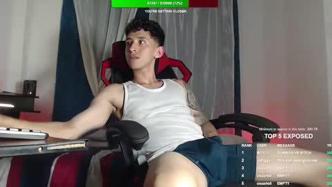 steven online show from January 2026 03:10:02 AM