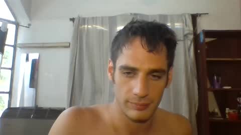 stevenson988 online show from January 2025 10:15:02 PM