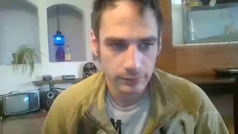 stevenson988 online show from October 2025 09:26:02 PM