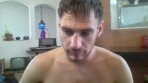 stevenson988 online show from December 2025 06:12:01 PM