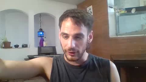 stevenson988 online show from December 2025 08:06:01 PM