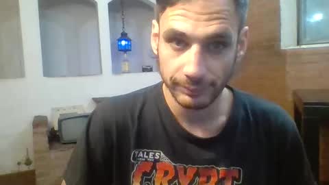 stevenson988 online show from April 2026 02:55:01 AM