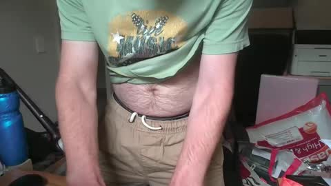 Snapshot of stevethetigerr chatting on December 2024 11:30:01 PM SteveTheTigerr online show from December 2024 11:30:01 PM