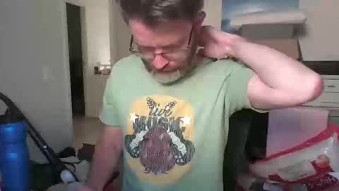 Snapshot of stevethetigerr chatting on December 2024 05:31:02 AM SteveTheTigerr online show from December 2024 05:31:02 AM