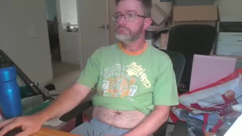 Snapshot of stevethetigerr chatting on January 2025 11:53:02 PM SteveTheTigerr online show from January 2025 11:53:02 PM