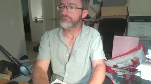 Snapshot of stevethetigerr chatting on February 2025 11:48:02 PM SteveTheTigerr online show from February 2025 11:48:02 PM