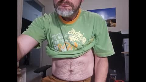 Snapshot of stevethetigerr chatting on October 2025 05:19:01 AM SteveTheTigerr online show from October 2025 05:19:01 AM